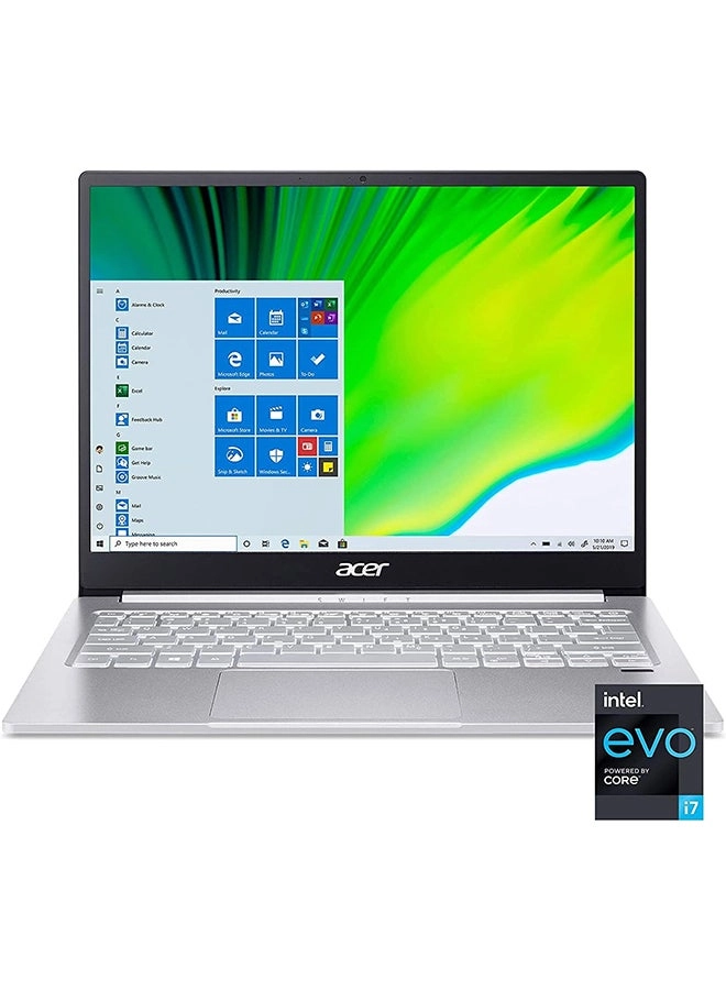 Acer Swift 3 SF313-53-78UG - 13.5'' Core i7-1165G7 8GB DDR4 512GB SSD