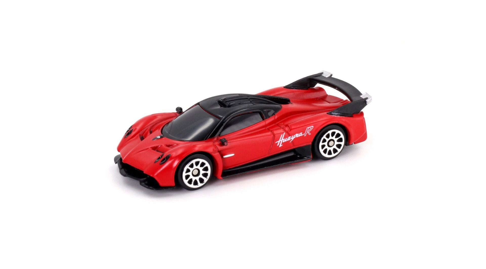 D-Power Pagani Huayra R - Diecast 1:64