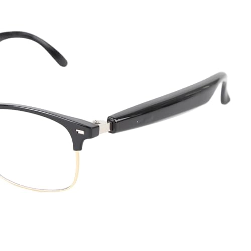 Real Time Voice Smart Translation Glasses - 163 Languages Anti Blue Light