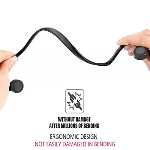 Bluetooth E1 Wireless Headphone