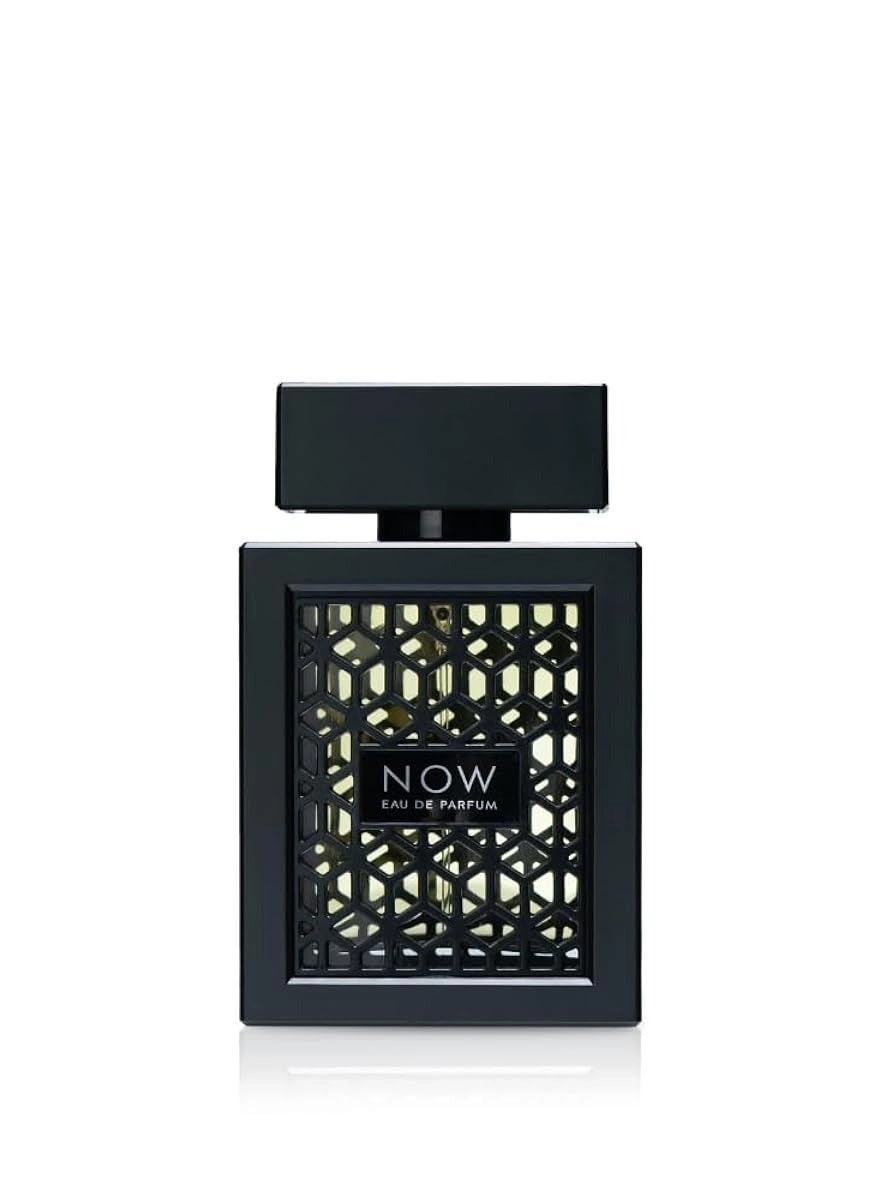 Rave Now Intense Eau de Parfum 100 ml