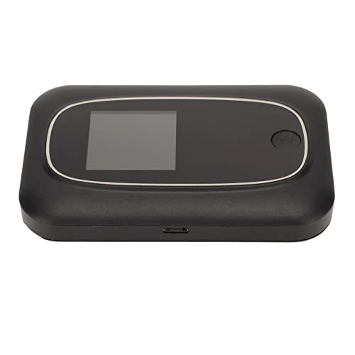 Pocket 4G WIFI - 300Mbps 802.11 b/g/n