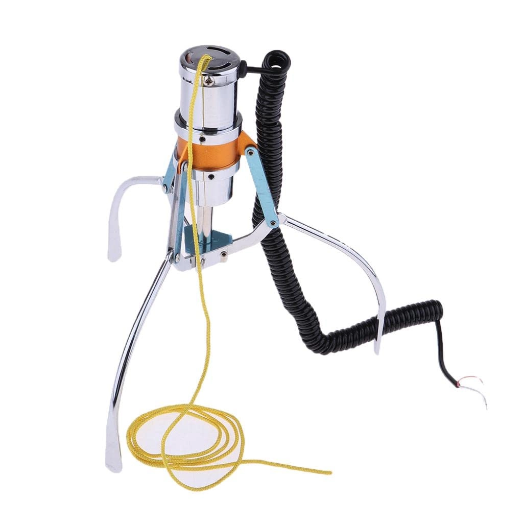 Crane machine replacement claw - 36 months+