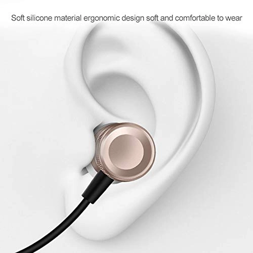 VT-1 Wired Earbud