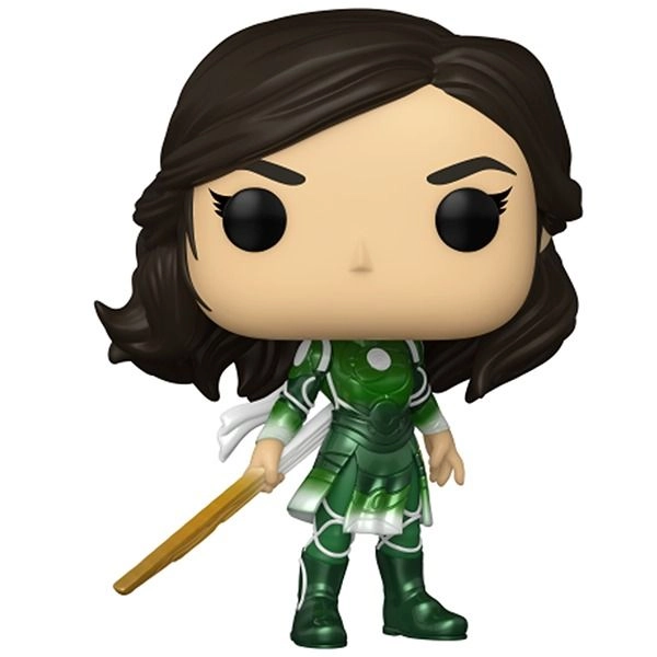 POP! Sersi - Eternals - Vinyl Figure