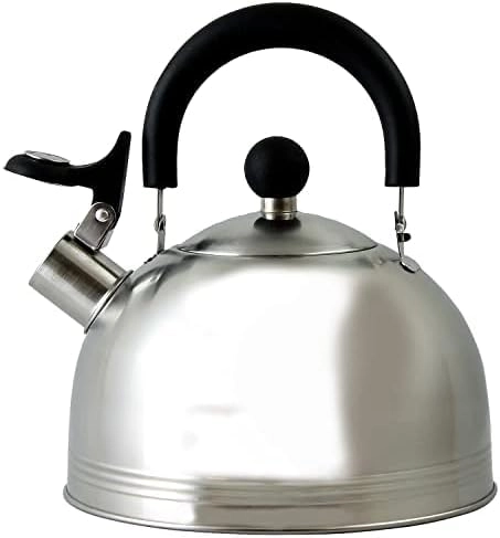 Gibson Overseas, Inc. Carterton Tea Kettle - 1.5 Quarts Pack