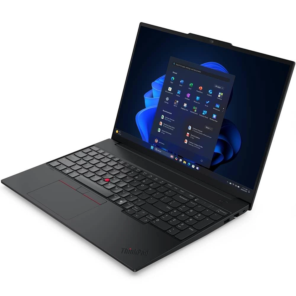 ThinkPad E16 Gen 3 - 16'' Intel Core Ultra 7 258V 32GB 1TB SSD