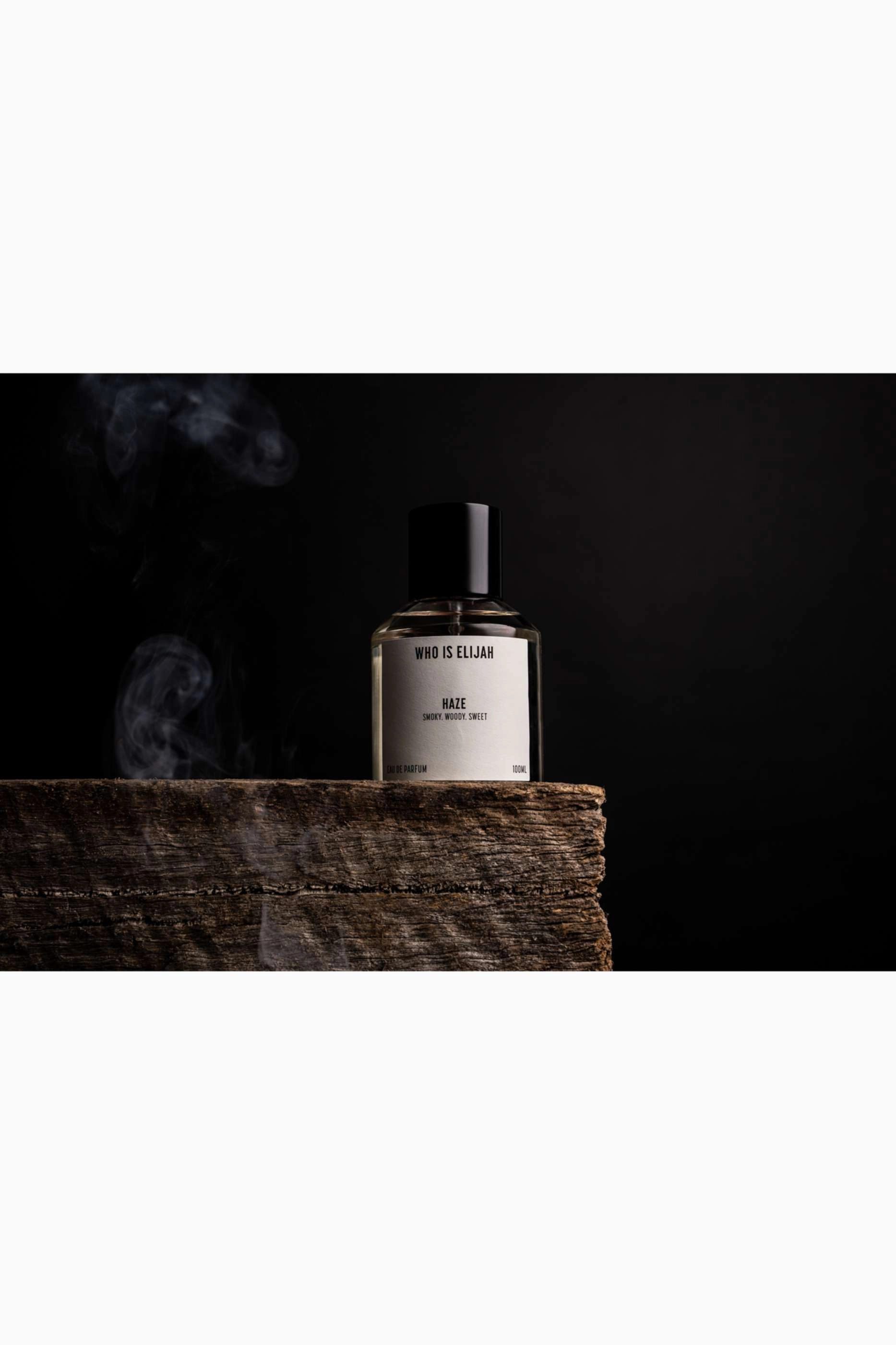 Haze Eau de Parfum 100ml