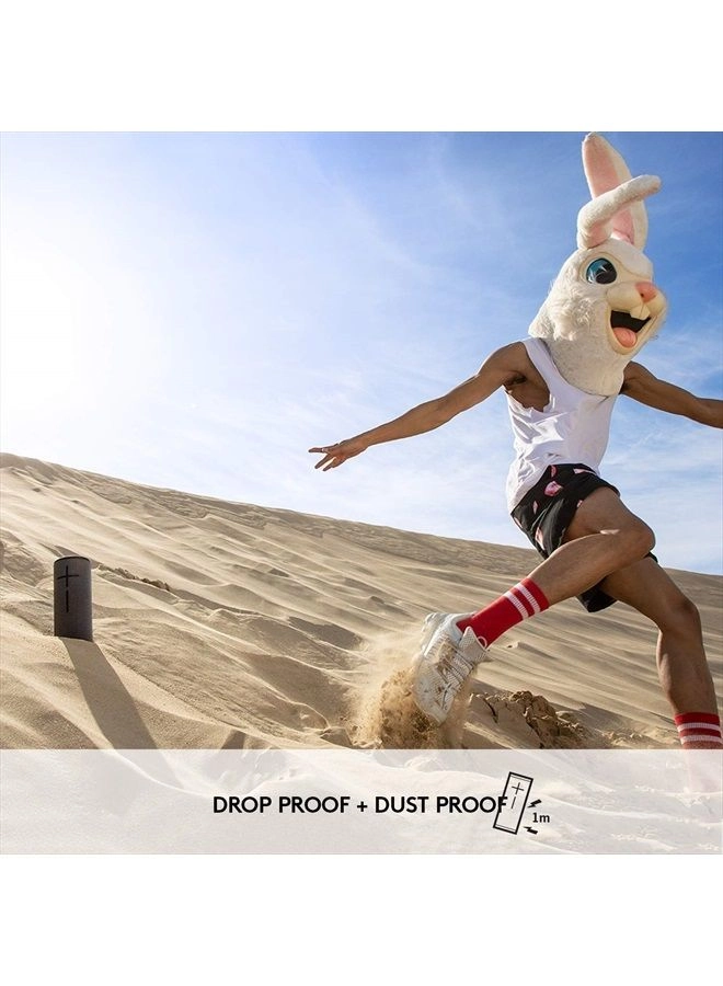 MEGABOOM 3 - Portable Waterproof