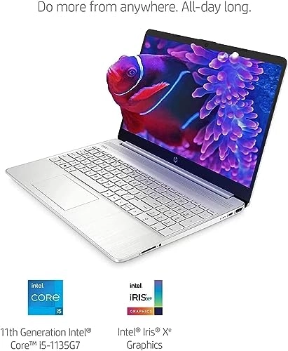 15-DY2093WM - 15.6'' Core i5-1135G7 32GB DDR4 1TB SSD