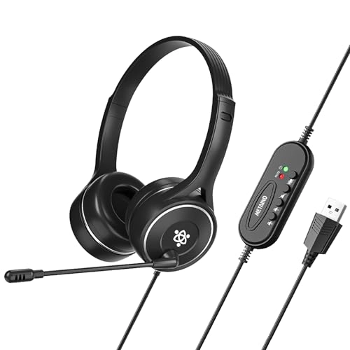 MT30 Wired Headphone