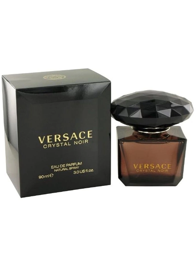 Crystal Noir Eau de Toilette 90ml