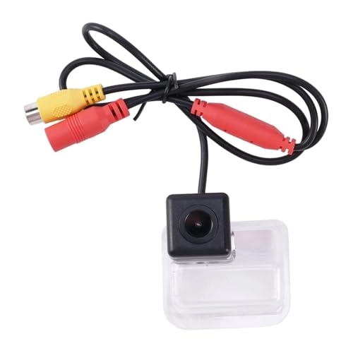 Reverse Camera - Night vision 628(H)x586(V) Pixel