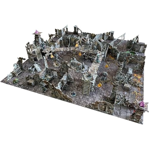 Maladum: Forbidden Creed Expansion