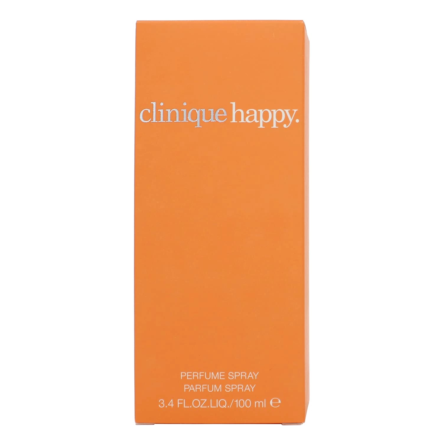 Happy For Women Eau de Parfum 100 ml