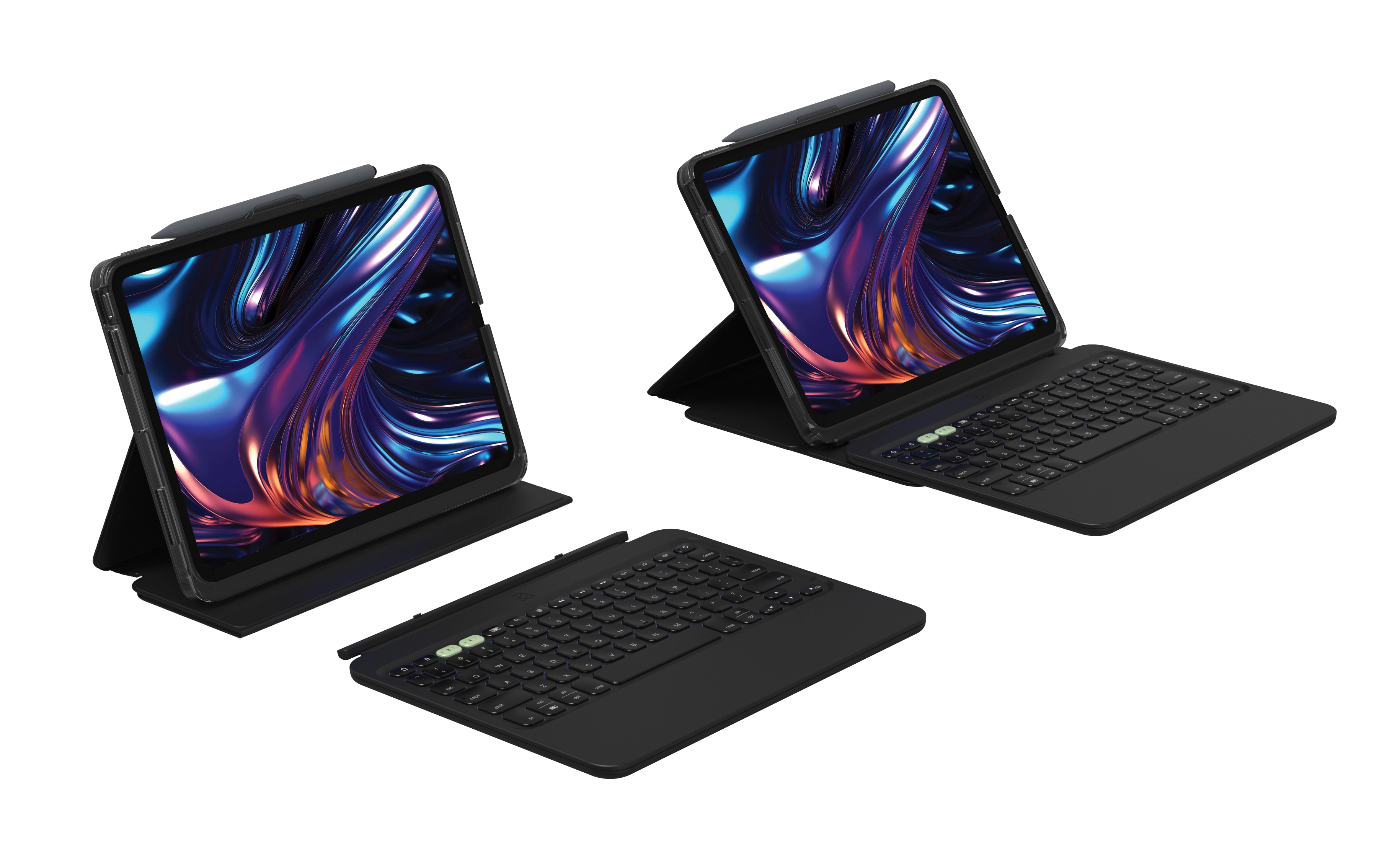 Keyboard-Pro Keys 2 - Uk