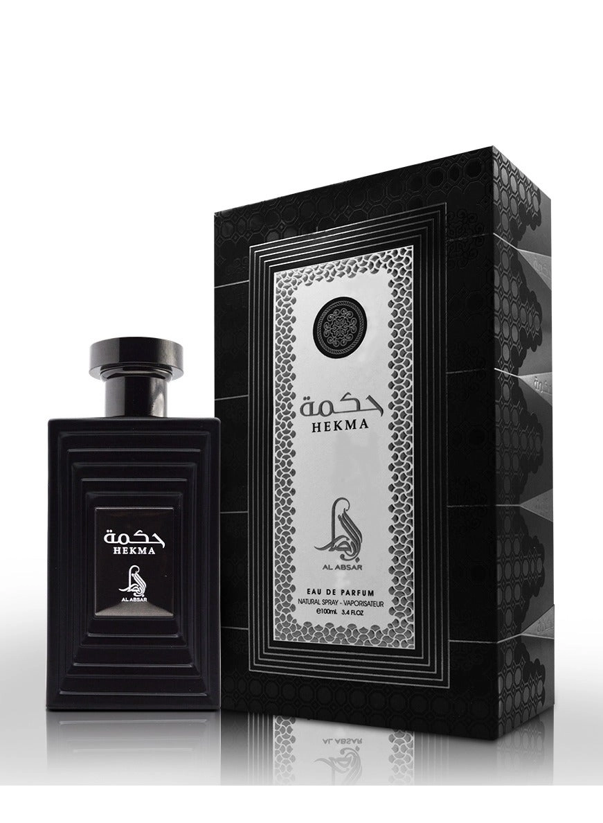 Al Absar Hekma Eau de Parfum