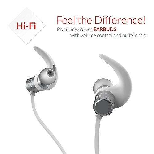 Octane Wireless Earbud