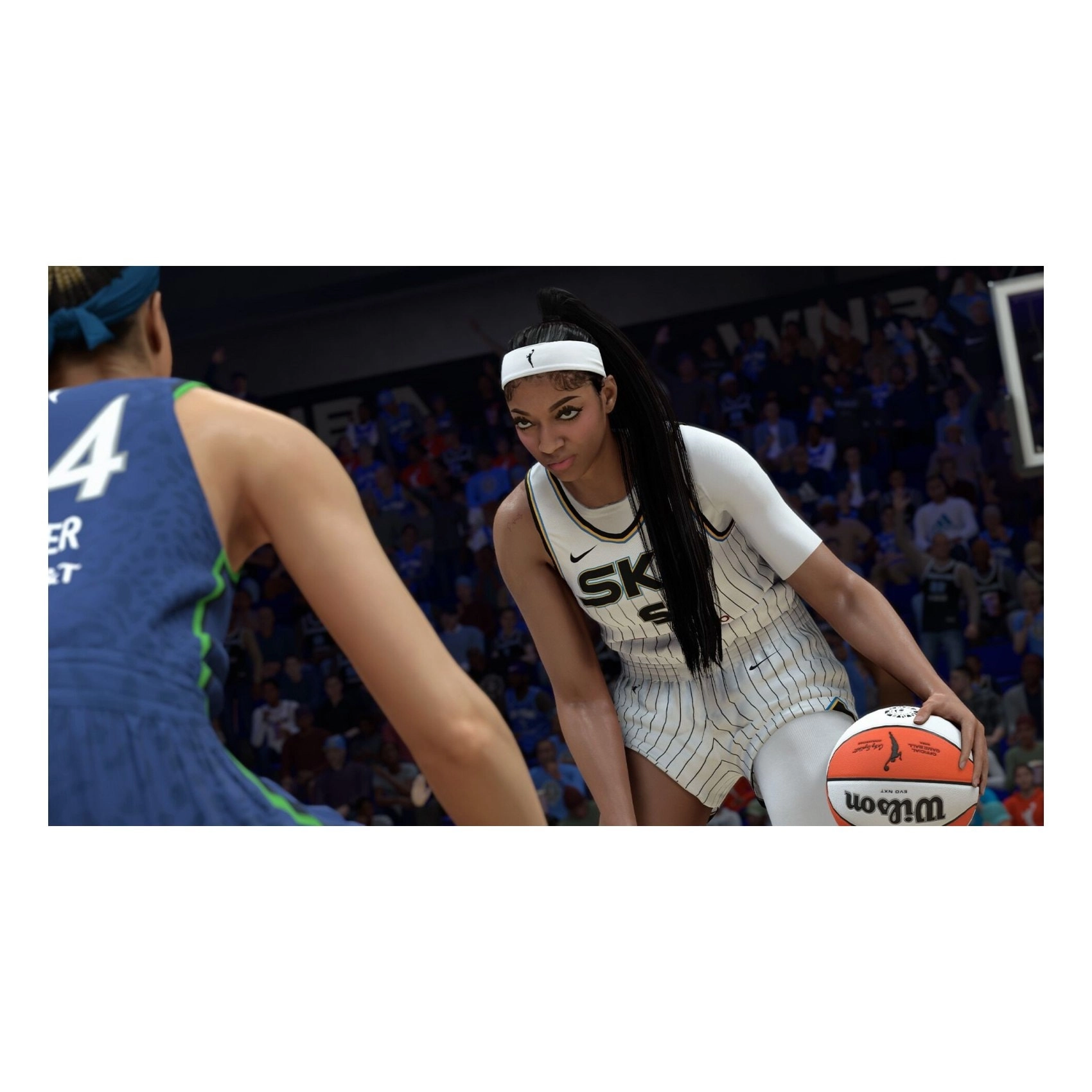 NBA 2K26 MCY - PlayStation 5
