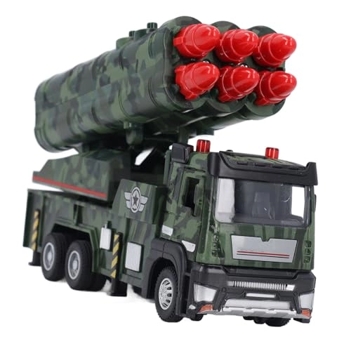 Armored Truck - 1pcs