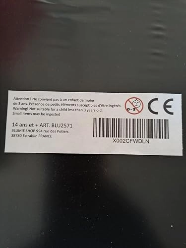 TTMC Paris 24 + Bottle Opener (French)