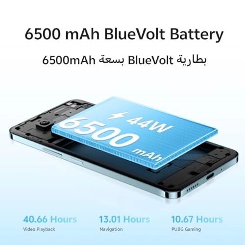 Y39 - 8+8GB 256GB Bundle