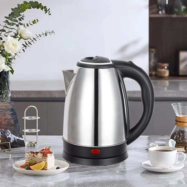 Temperature Control Electric Kettle