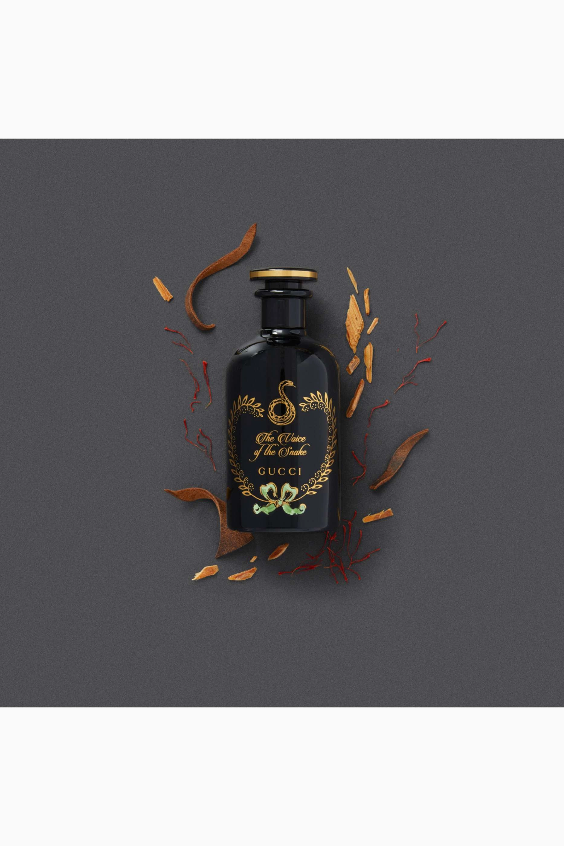 The Voice Of The Snake Eau de Parfum - 50ml