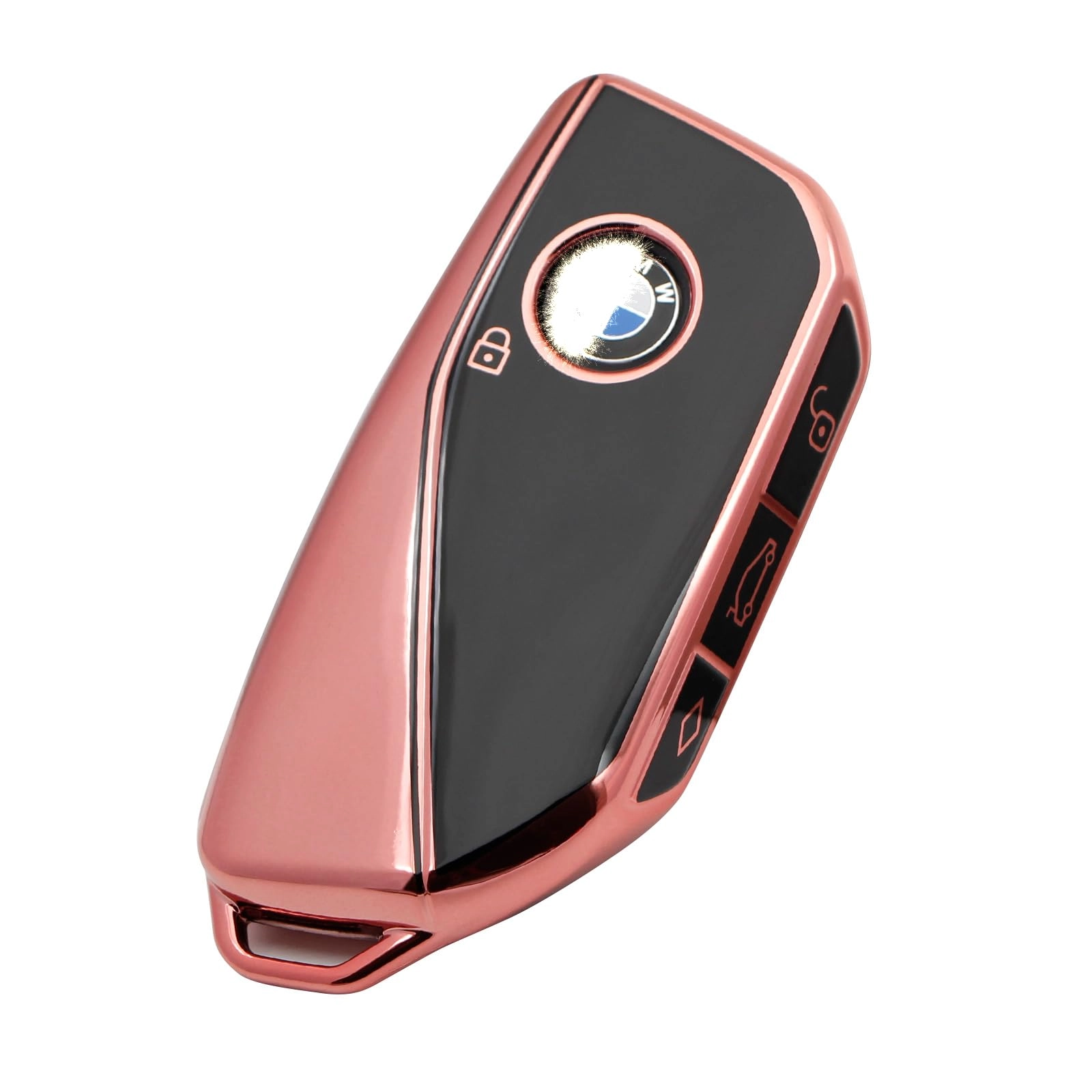 Advanced TPU key protection case - Vehicle