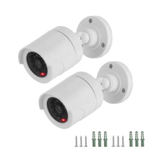 Dummy CCTV Camera - Outdoor