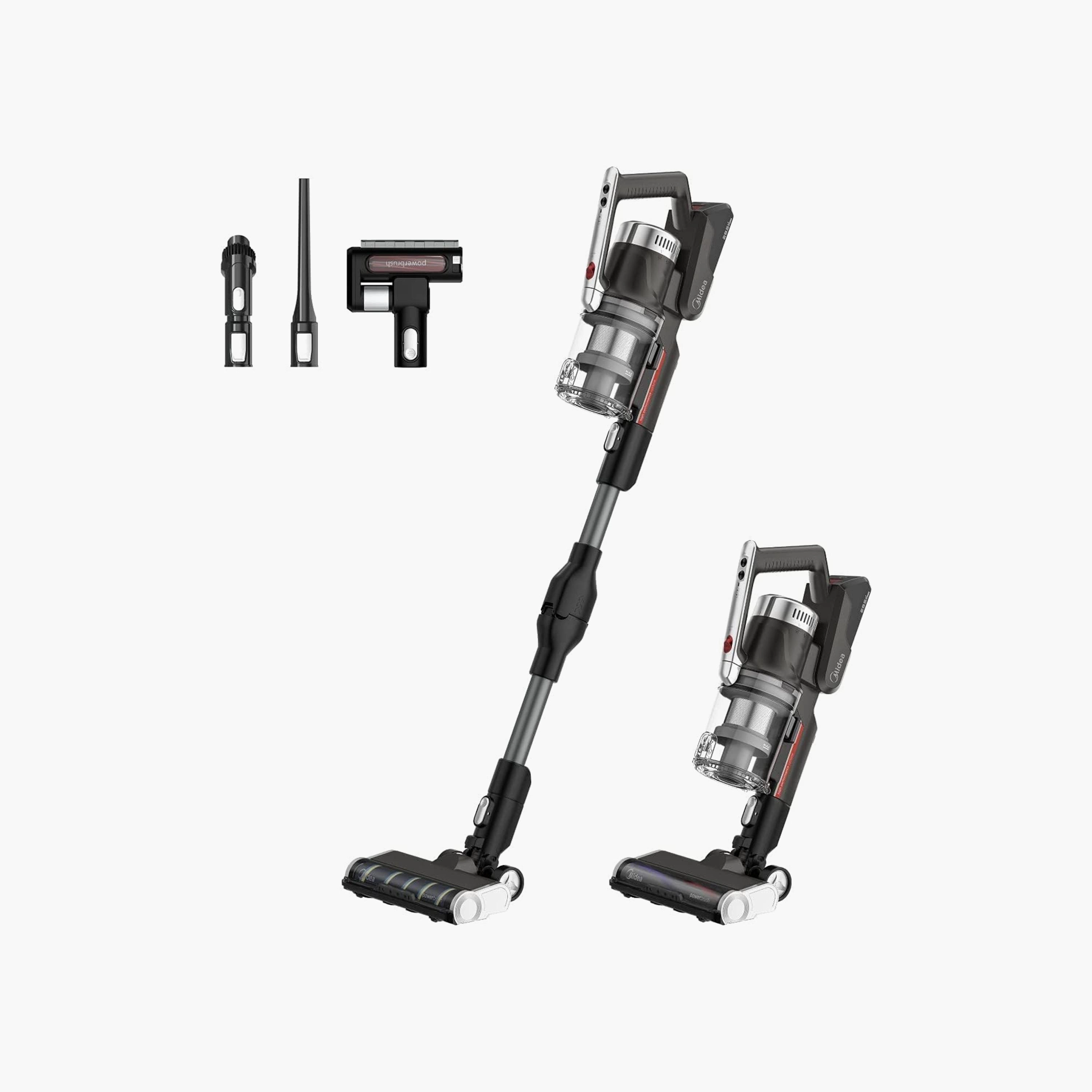 P7 Flex - Cordless 145 Airwatt 0.7 Liter