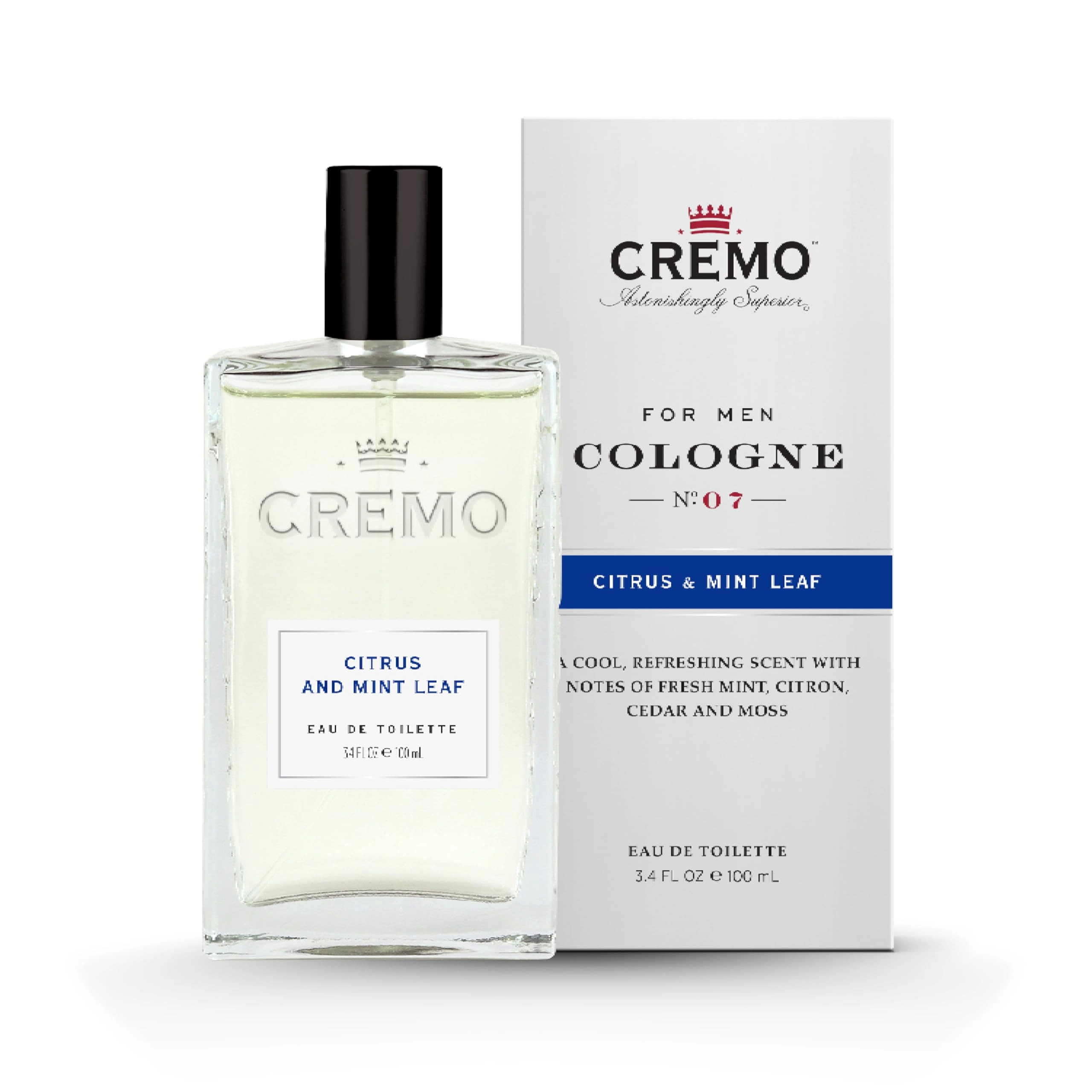 AmazonUs/CRGTI Citrus & Mint Leaf - 3.4 Fl Oz