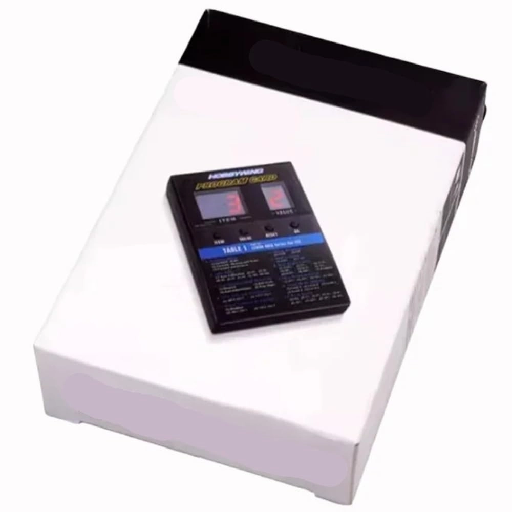 LINHUABAI Program Card - Brushless IP67