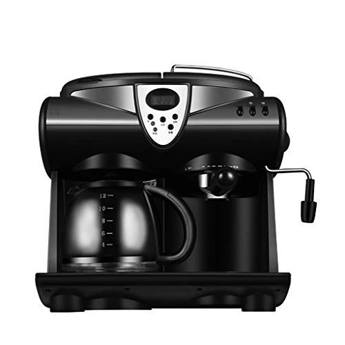 Coffee Machine - 1.5L 20 bar