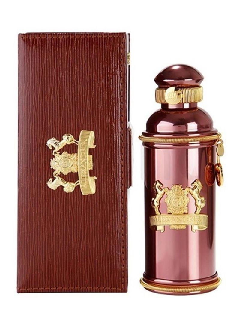 Morning Muscs Eau de Parfum 100ml