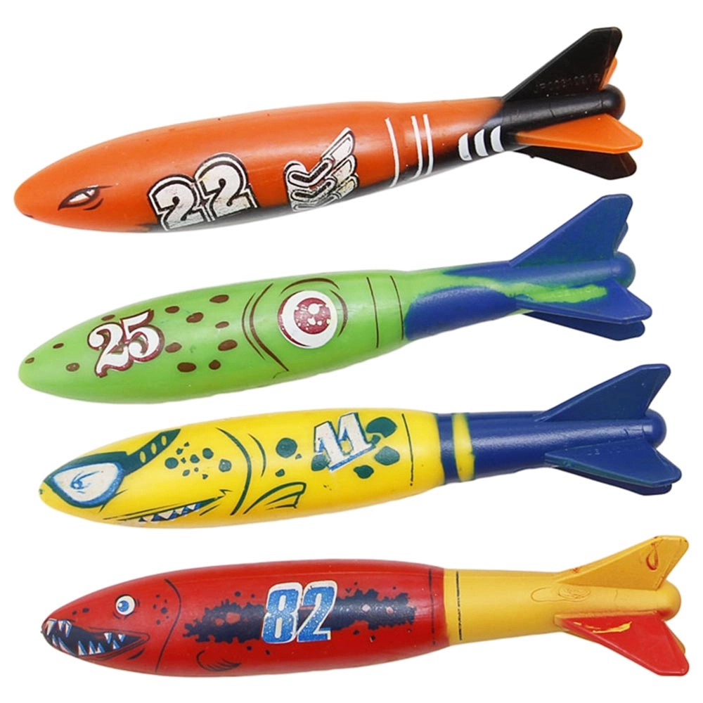 DAWSON SPORTS Dive Torpedoes