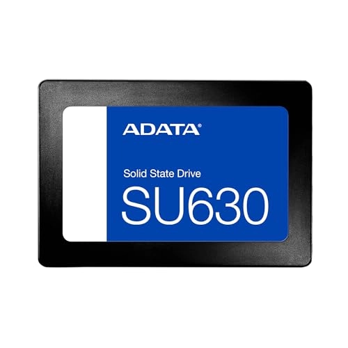 SU630 - 480GB 2.5-inch
