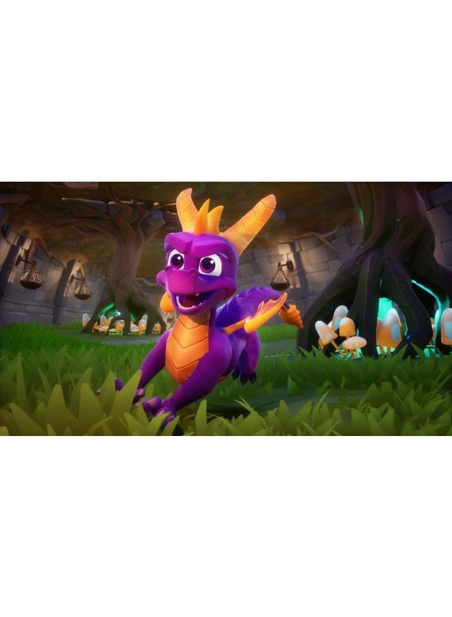 Spyro: Reignited Trilogy Nordic - Xbox One