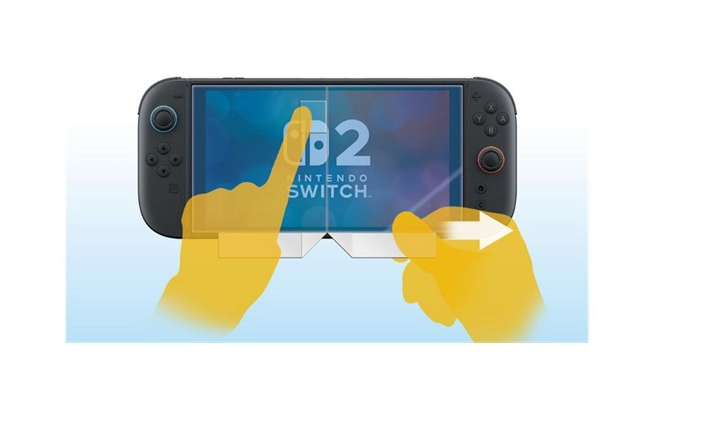 Screen Protective Filter - Switch