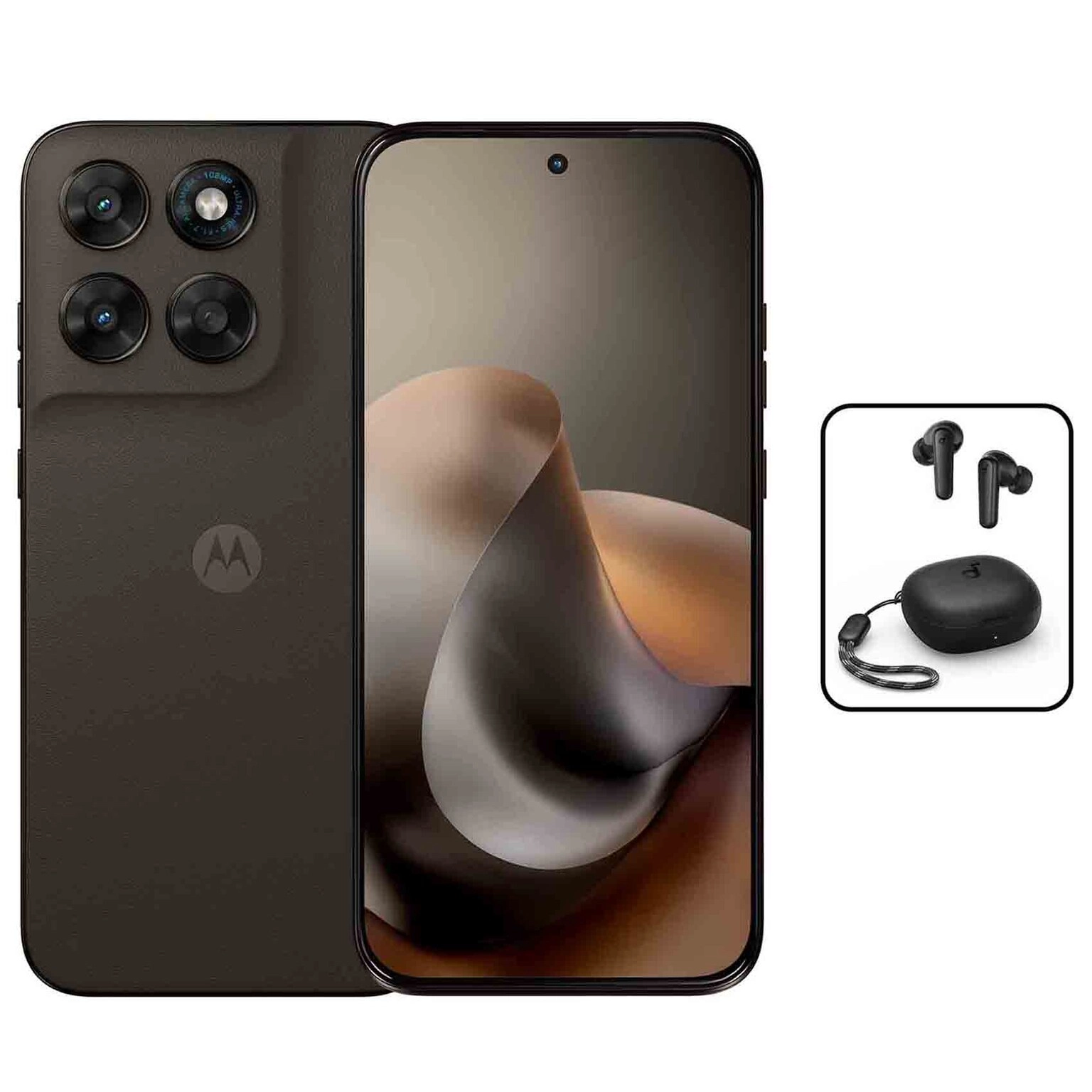 Moto g77 8GB 256GB + Buds R50i