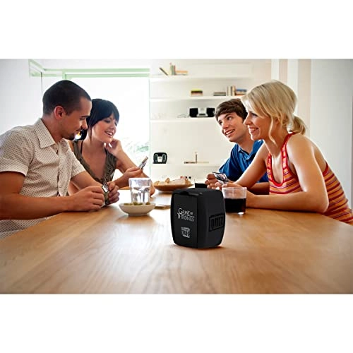 Game of Thrones: Quiz Game