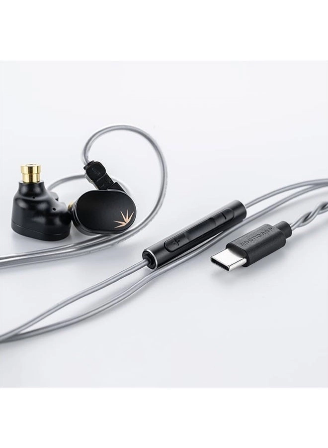 CHU II Wired Headphone