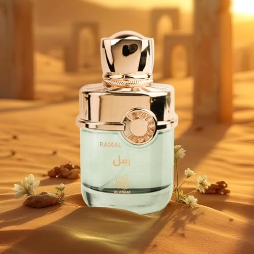 Ramal Eau de Parfum 100ml