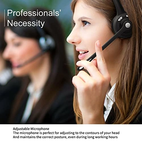 Plyistysvtgbe9rc7-12 Wireless Headset