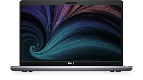 (Renewed) Latitude 5511 - 15'' Core i5-10300H 8GB DDR4 256GB SSD