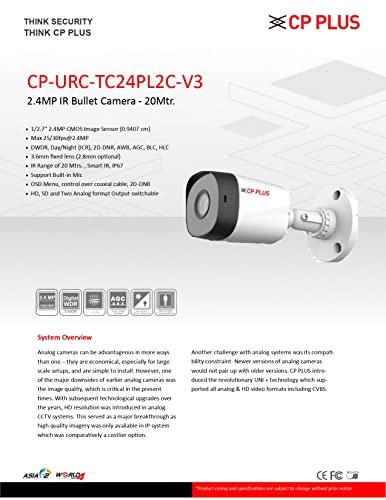 URC-TC24PL2-V3