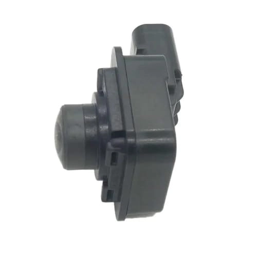 Rear View Camera - Night vision