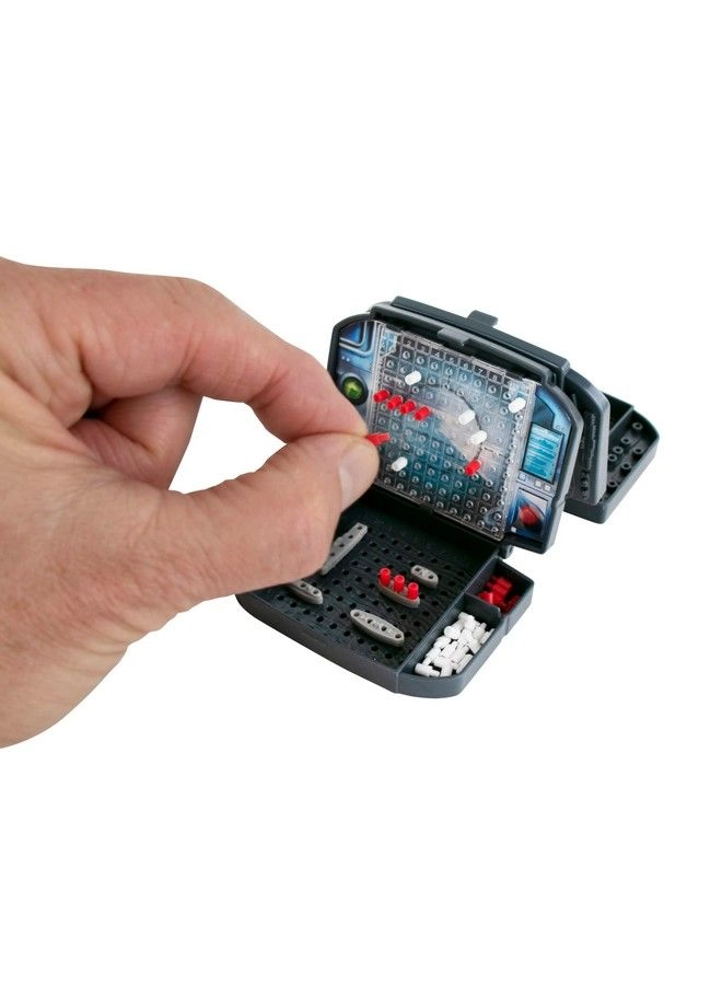 Clue + Sorry + Battleship + Blokus