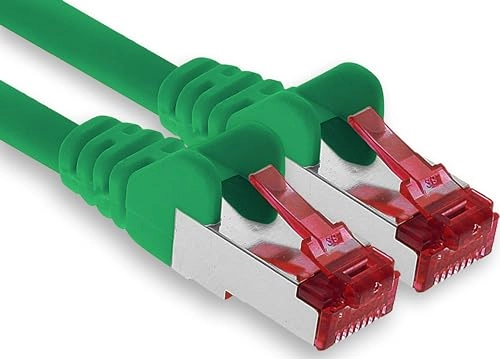CAT6 Ethernet Network Cable - 20 m