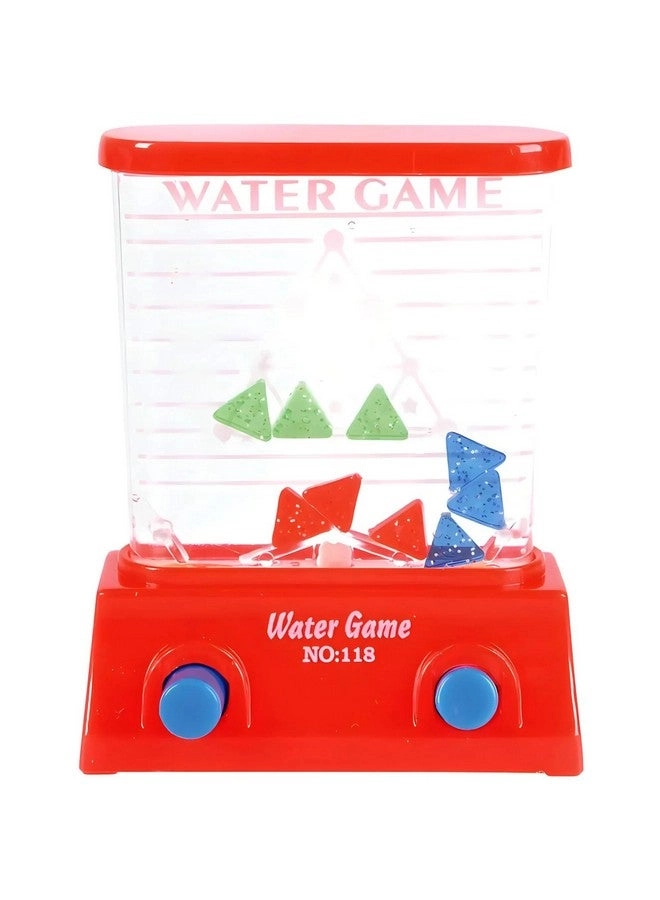 Triangle Water Game - 3.3"